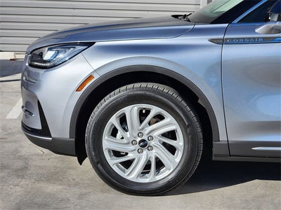 2024 Lincoln Corsair Premiere