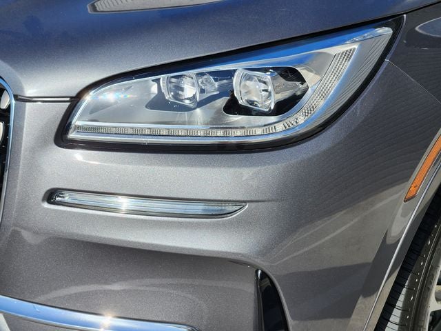 2024 Lincoln Corsair Plug-In Hybrid Grand Touring