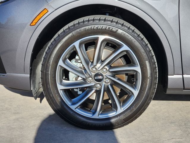 2024 Lincoln Corsair Plug-In Hybrid Grand Touring