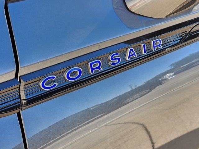 2024 Lincoln Corsair Plug-In Hybrid Grand Touring