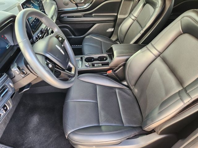 2024 Lincoln Corsair Plug-In Hybrid Grand Touring