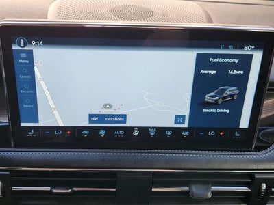 2024 Lincoln Corsair Plug-In Hybrid Grand Touring