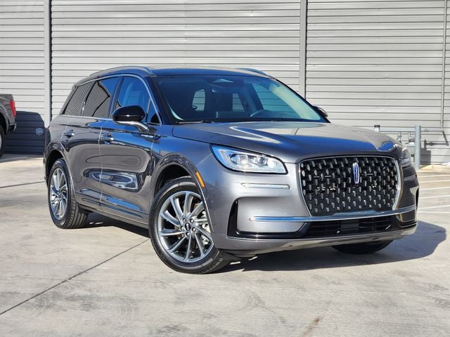2024 Lincoln Corsair Plug-In Hybrid Grand Touring