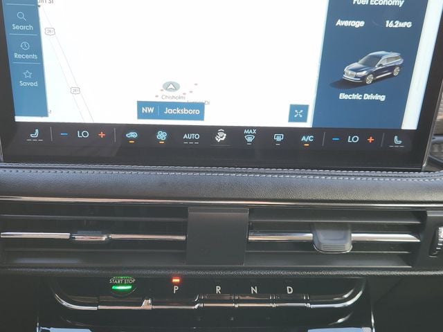 2024 Lincoln Corsair Plug-In Hybrid Grand Touring