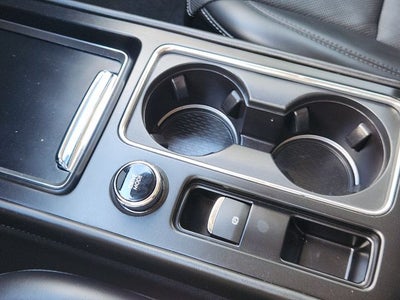 2024 Lincoln Corsair Plug-In Hybrid Grand Touring