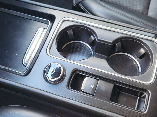 2024 Lincoln Corsair Plug-In Hybrid Grand Touring