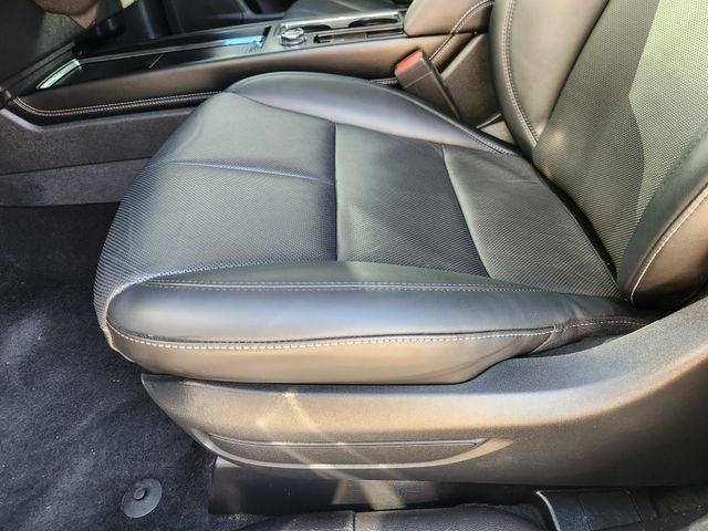 2024 Lincoln Corsair Plug-In Hybrid Grand Touring