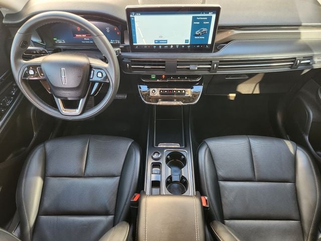 2024 Lincoln Corsair Plug-In Hybrid Grand Touring