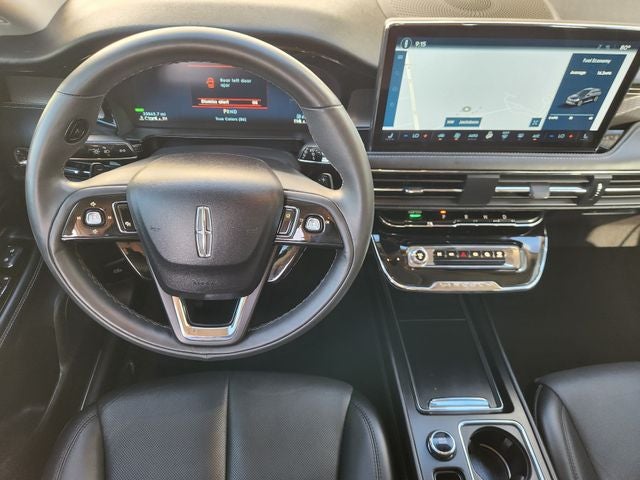 2024 Lincoln Corsair Plug-In Hybrid Grand Touring