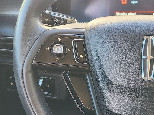 2024 Lincoln Corsair Plug-In Hybrid Grand Touring
