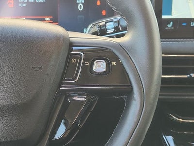 2024 Lincoln Corsair Plug-In Hybrid Grand Touring