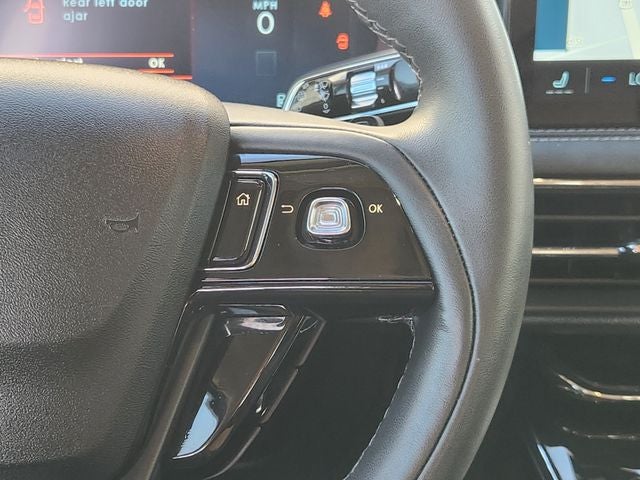 2024 Lincoln Corsair Plug-In Hybrid Grand Touring