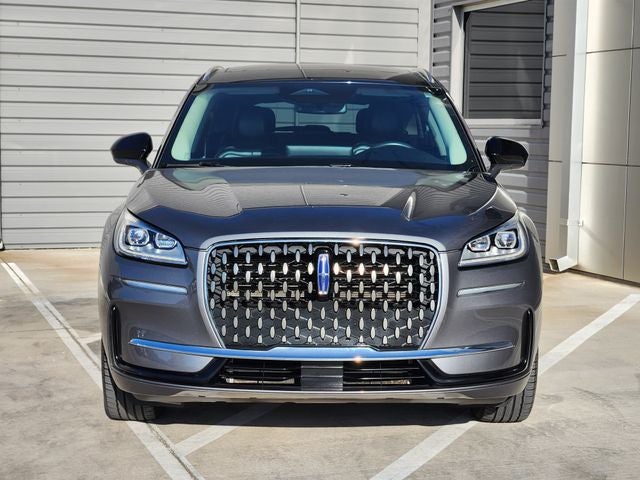 2024 Lincoln Corsair Plug-In Hybrid Grand Touring