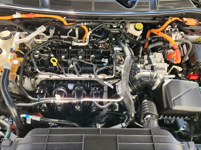 2024 Lincoln Corsair Plug-In Hybrid Grand Touring