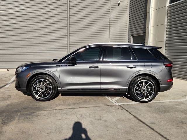 2024 Lincoln Corsair Plug-In Hybrid Grand Touring