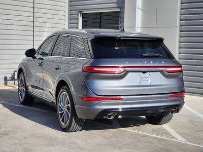2024 Lincoln Corsair Plug-In Hybrid Grand Touring