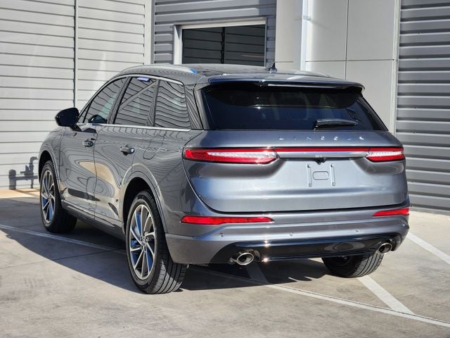 2024 Lincoln Corsair Plug-In Hybrid Grand Touring