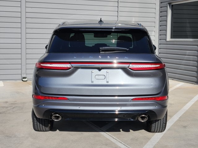 2024 Lincoln Corsair Plug-In Hybrid Grand Touring