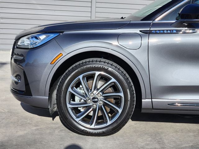 2024 Lincoln Corsair Plug-In Hybrid Grand Touring