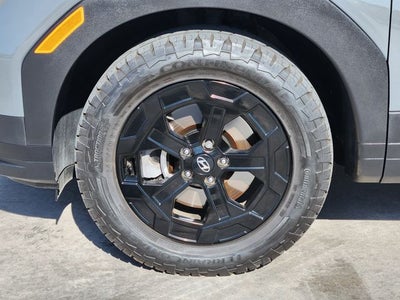 2024 Hyundai Santa Fe XRT