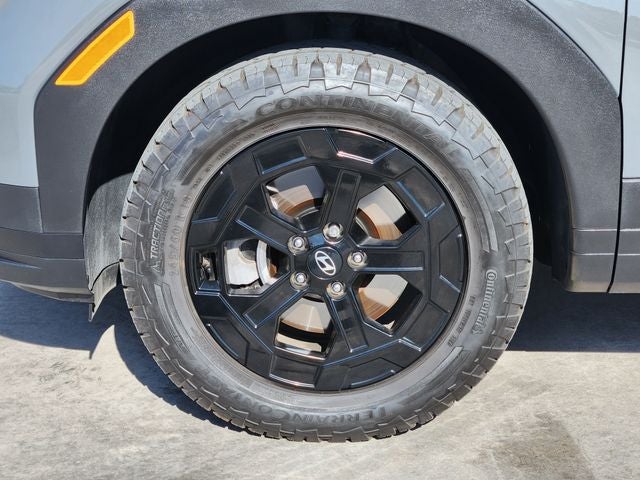 2024 Hyundai Santa Fe XRT