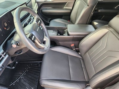 2024 Hyundai Santa Fe XRT