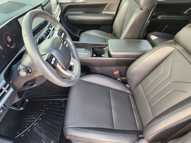 2024 Hyundai Santa Fe XRT