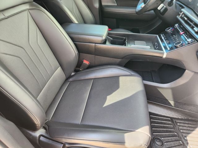 2024 Hyundai Santa Fe XRT