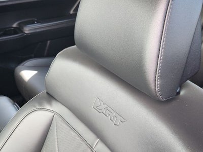 2024 Hyundai Santa Fe XRT