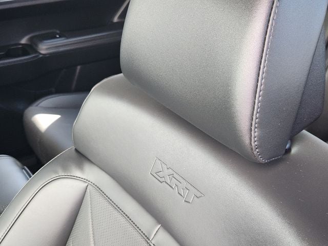 2024 Hyundai Santa Fe XRT
