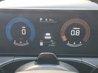 2024 Hyundai Santa Fe XRT