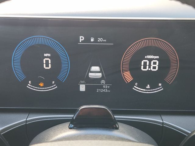 2024 Hyundai Santa Fe XRT