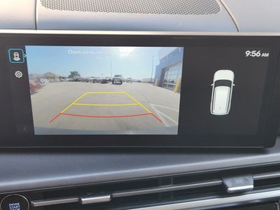 2024 Hyundai Santa Fe XRT