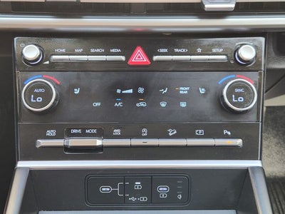 2024 Hyundai Santa Fe XRT