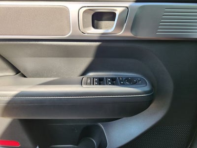 2024 Hyundai Santa Fe XRT
