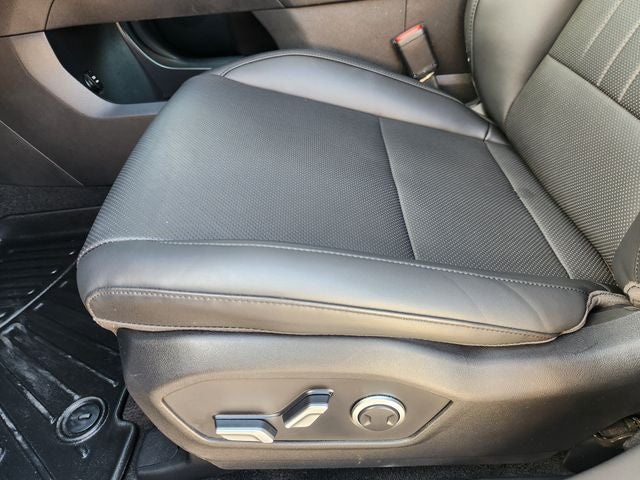 2024 Hyundai Santa Fe XRT