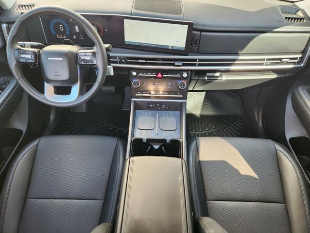 2024 Hyundai Santa Fe XRT