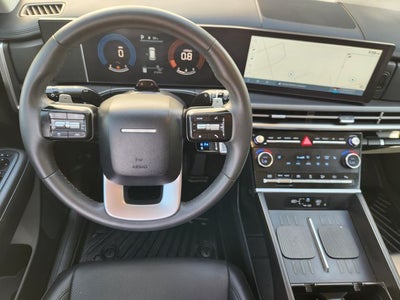 2024 Hyundai Santa Fe XRT