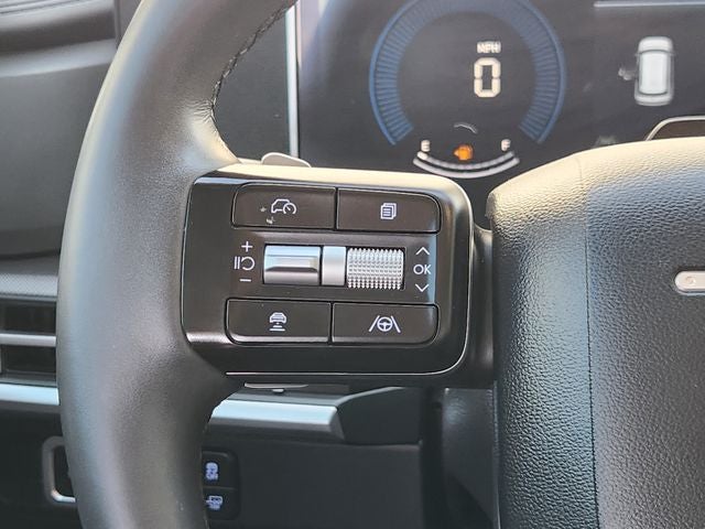 2024 Hyundai Santa Fe XRT