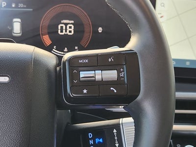 2024 Hyundai Santa Fe XRT