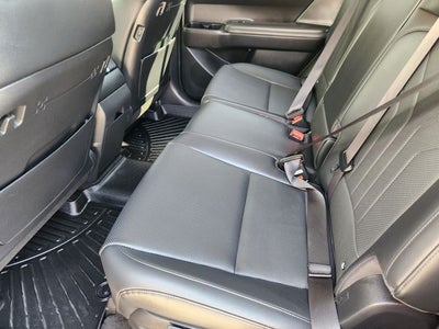 2024 Hyundai Santa Fe XRT