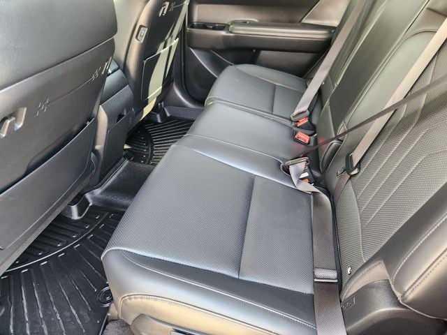 2024 Hyundai Santa Fe XRT