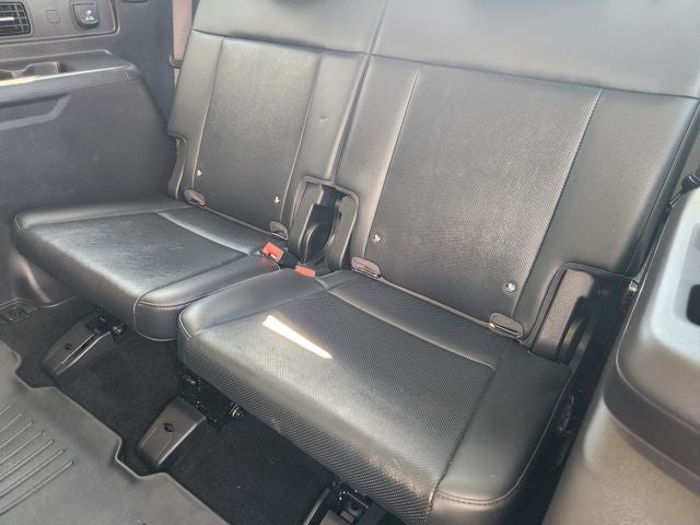 2024 Hyundai Santa Fe XRT