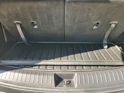 2024 Hyundai Santa Fe XRT