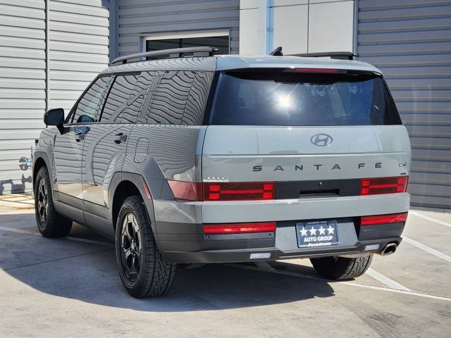 2024 Hyundai Santa Fe XRT