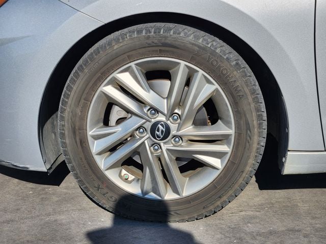 2019 Hyundai Elantra Value Edition