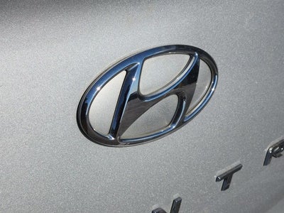 2019 Hyundai Elantra Value Edition