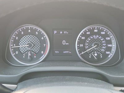 2019 Hyundai Elantra Value Edition