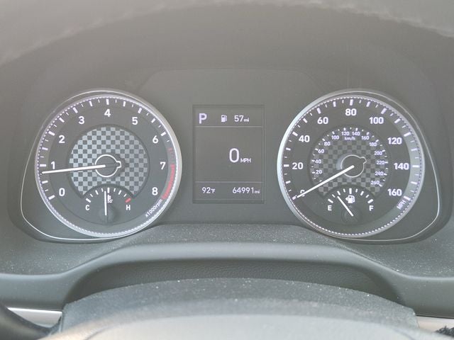 2019 Hyundai Elantra Value Edition