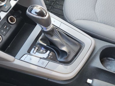 2019 Hyundai Elantra Value Edition